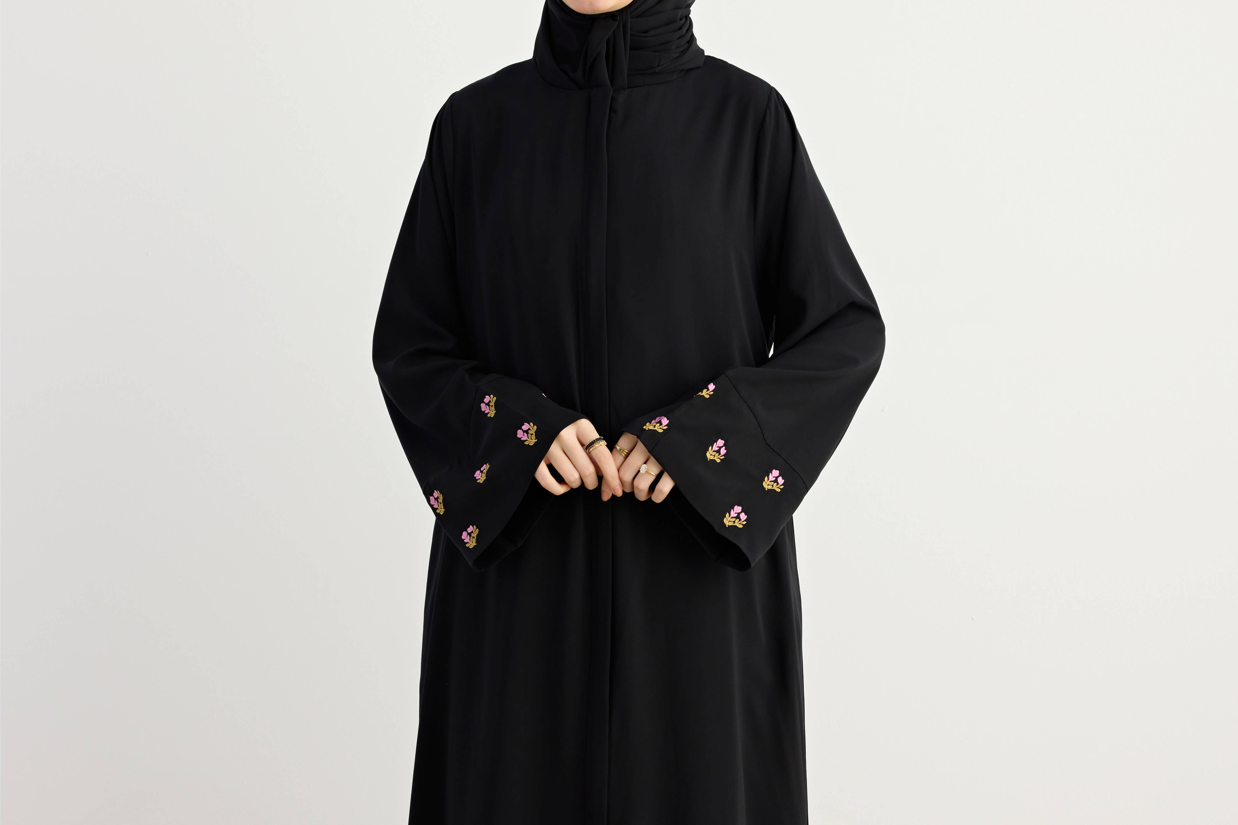 New Abaya Dress Collection