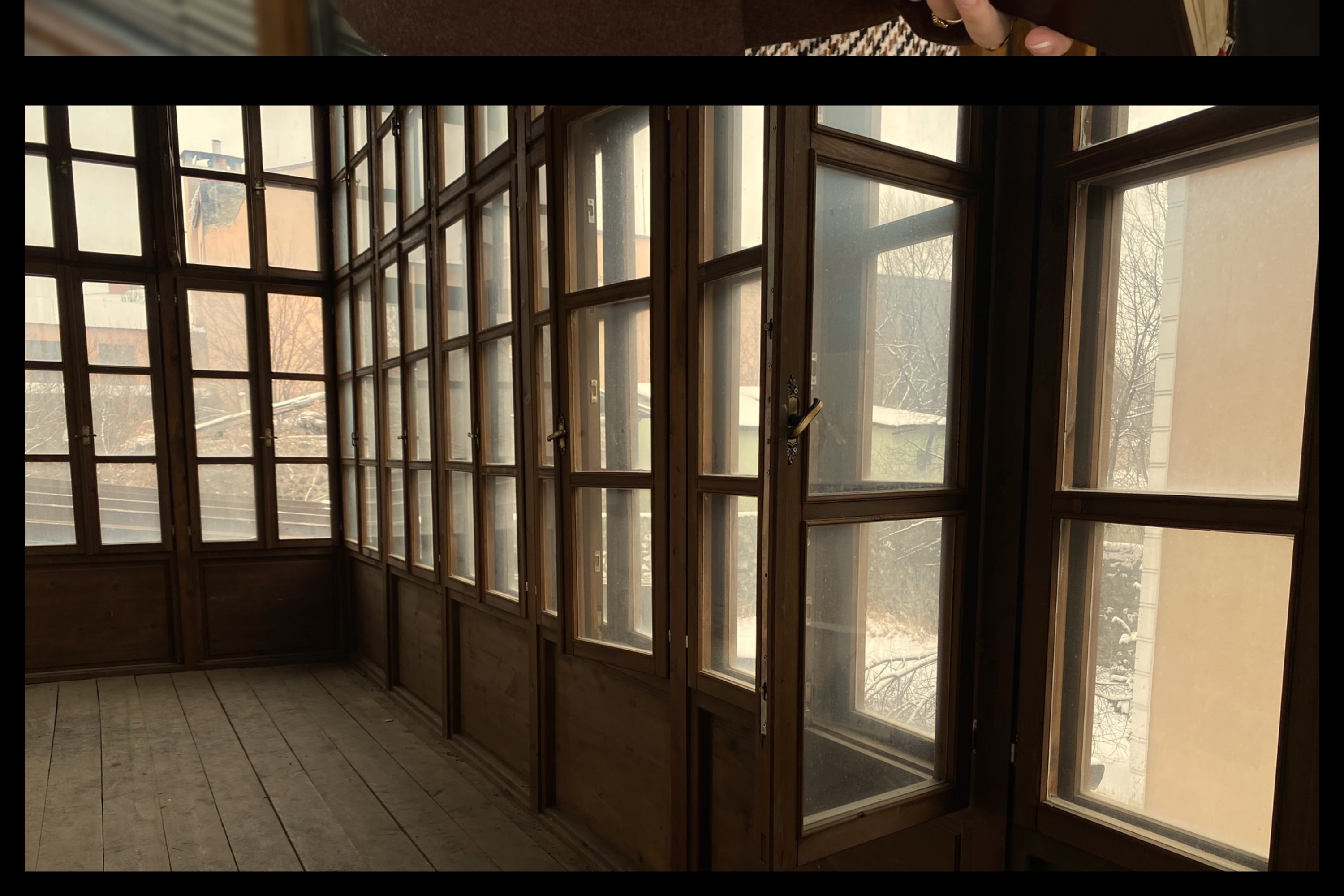 Kışın En Rahat Kombin: Tesettür Takımları