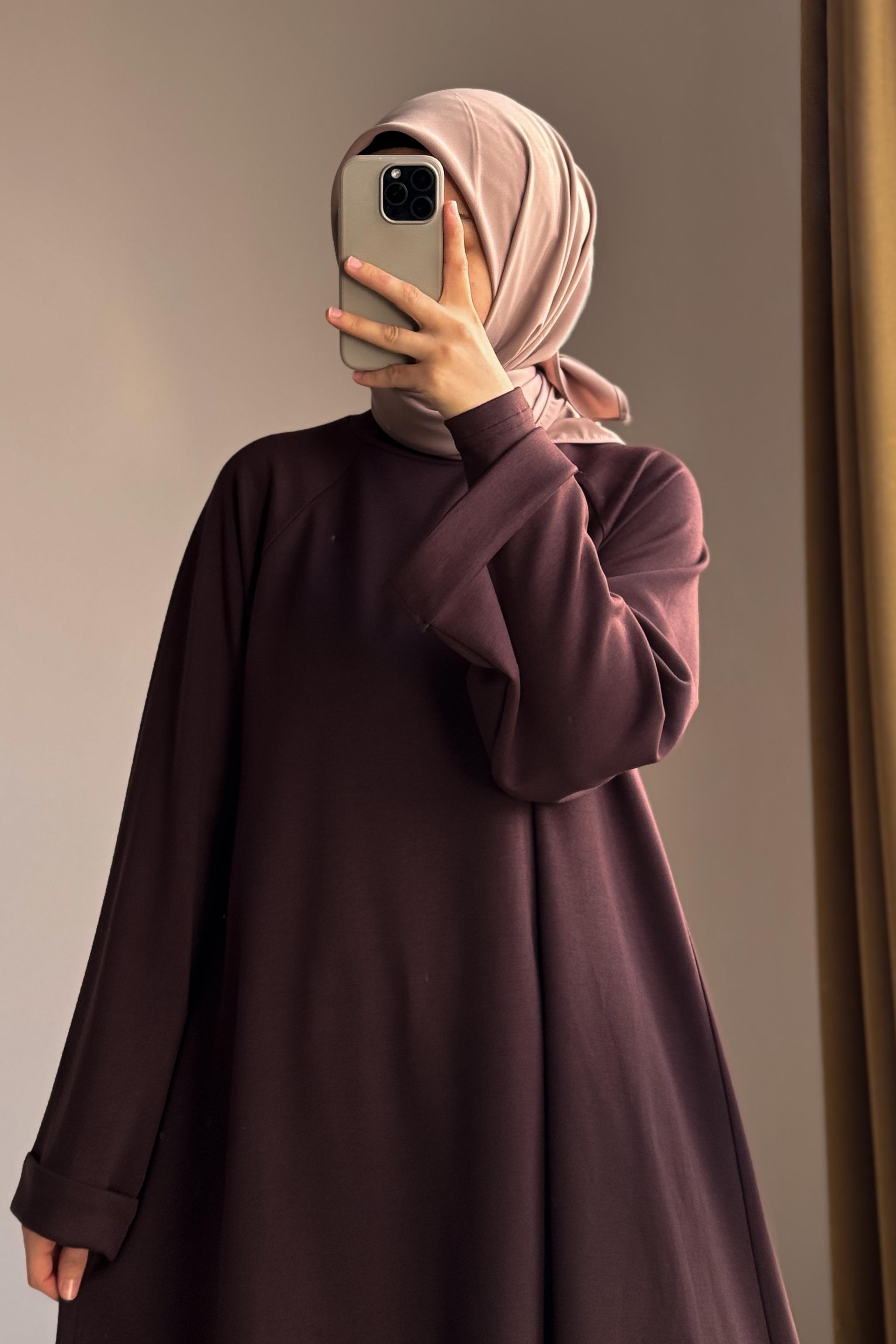 Oysho Pantolonlu Takım - Acı kahve · 2