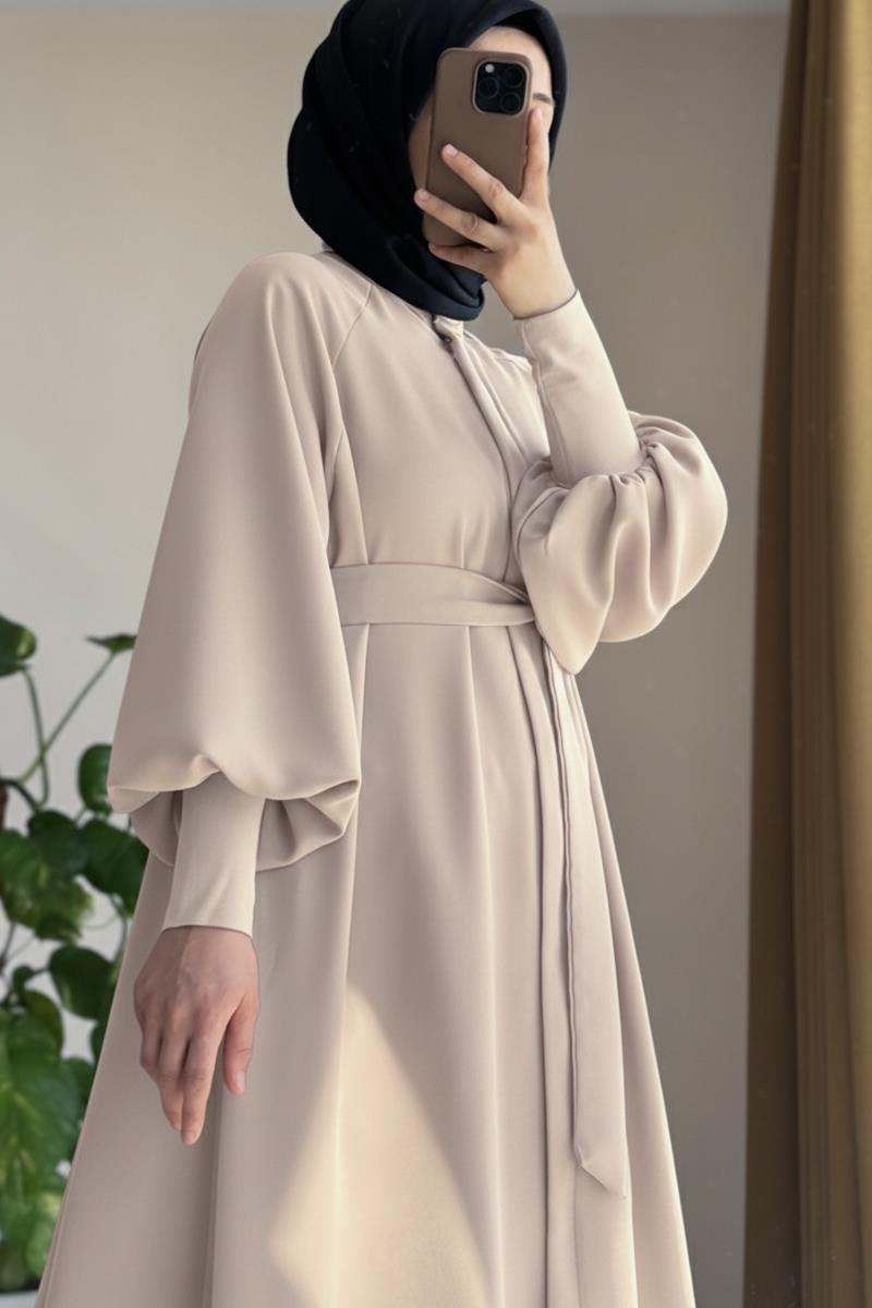 Sendy Kol Ferace - Bej