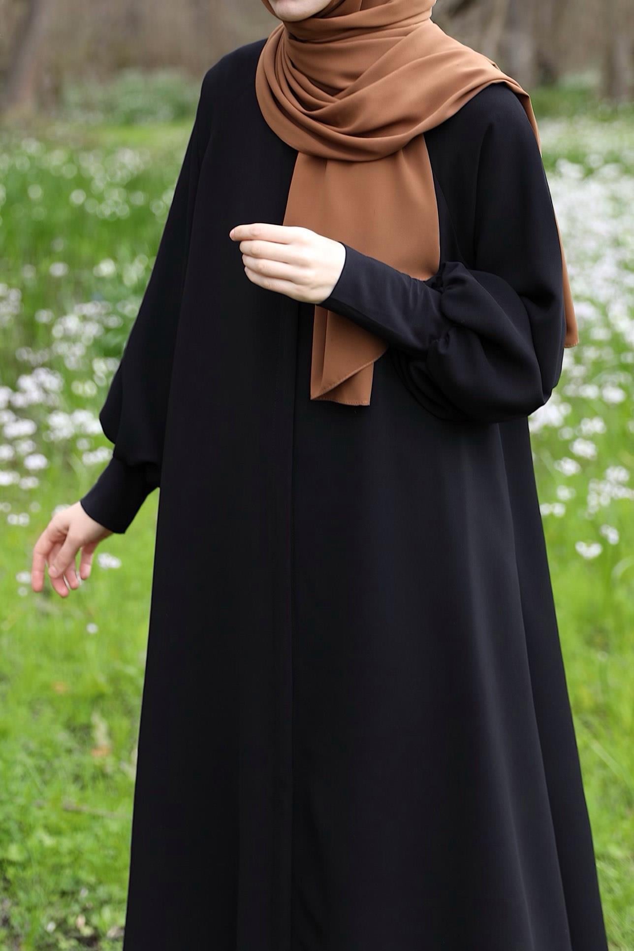Sendy Kol Ferace - Siyah