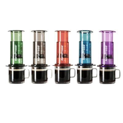 AeroPress® - Renkli
