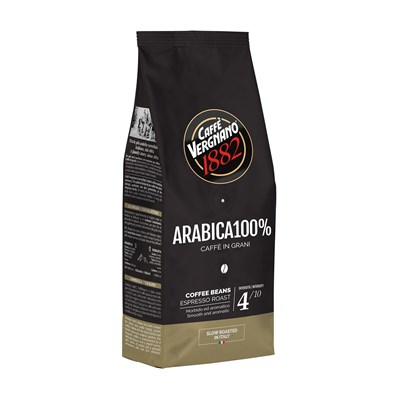 Arabica 100% | Çekirdek Kahve (250 gr.)