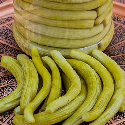 ANTEP ACUR TURŞUSU