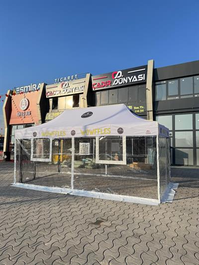 3*6 KIŞ BAHÇESİ
