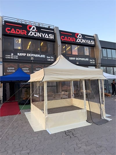 KIŞ BAHÇESİ