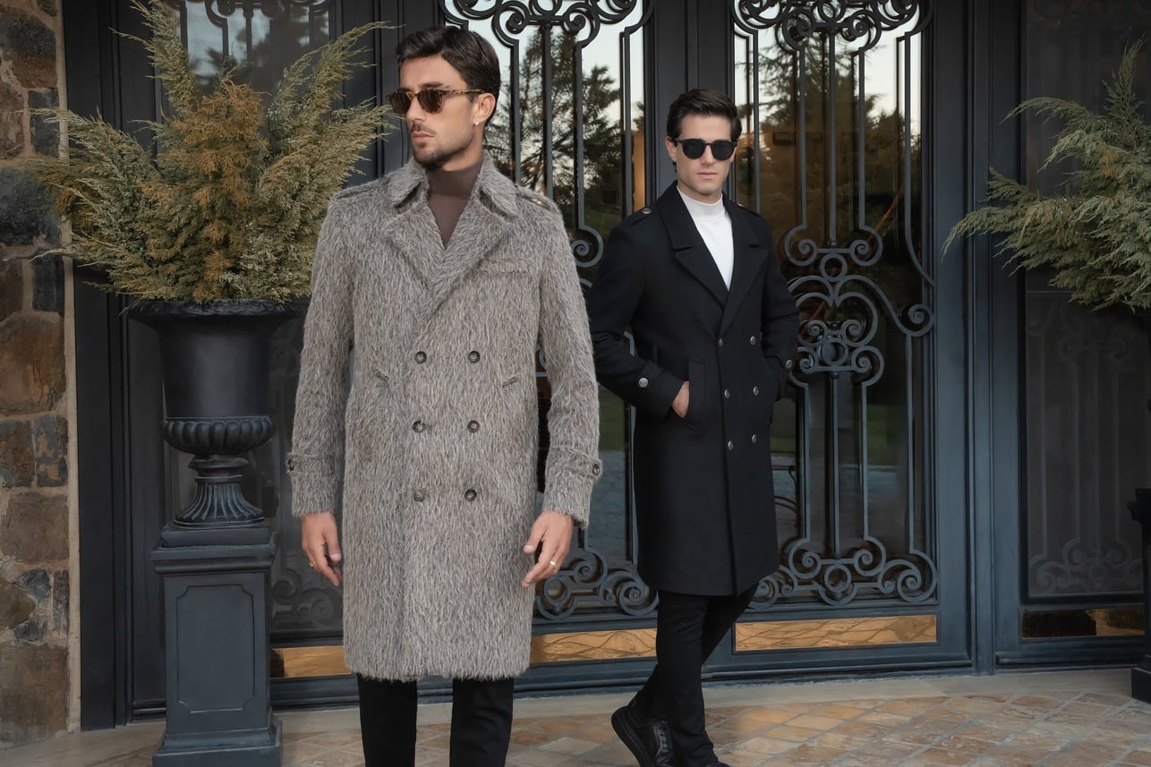 Erkek Kışlık Kobin Önerileri