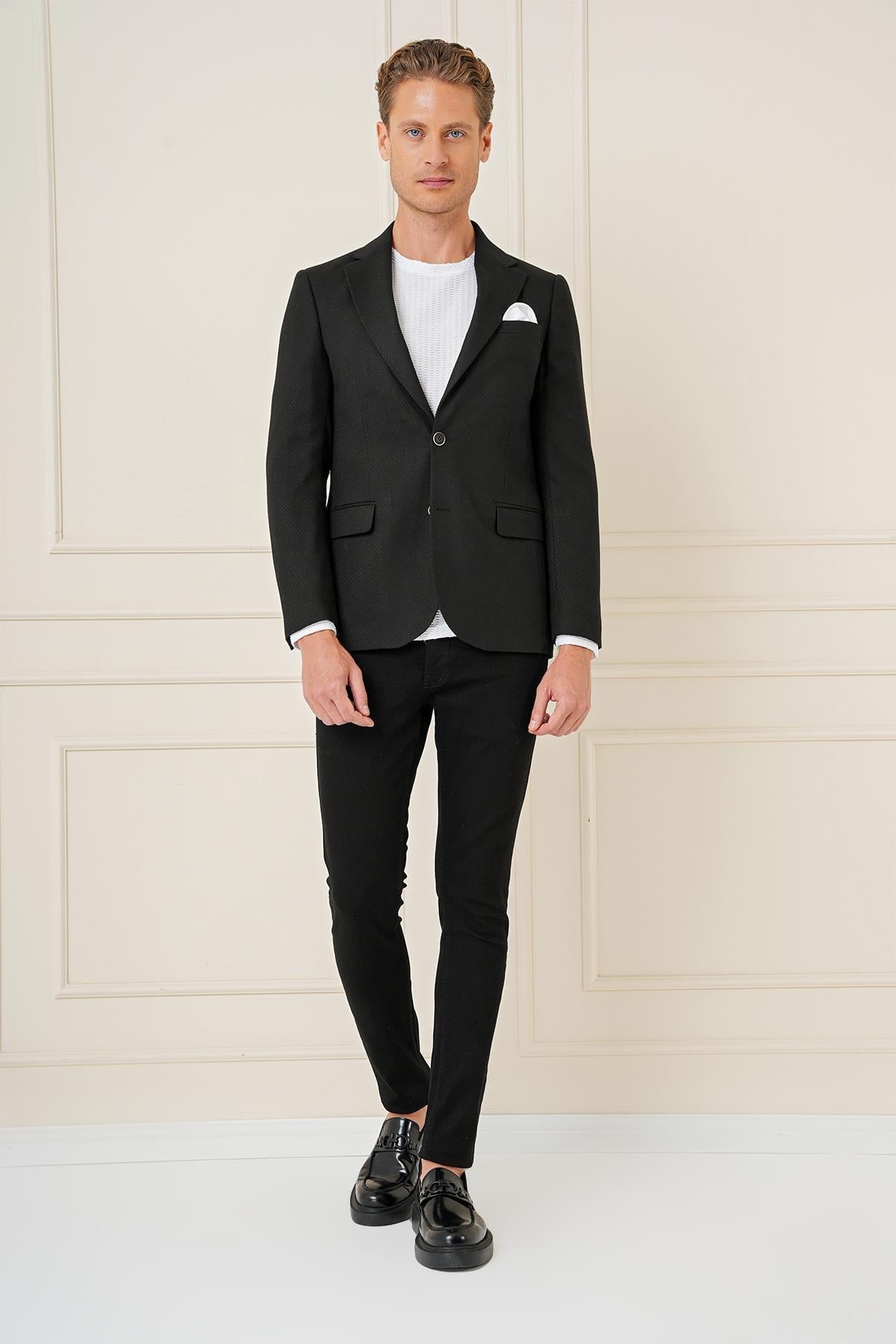 Smart Casual Giyim Tarzı Nedir?
