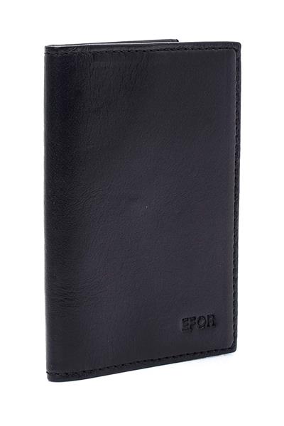 026 Standart Klasik Cüzdan