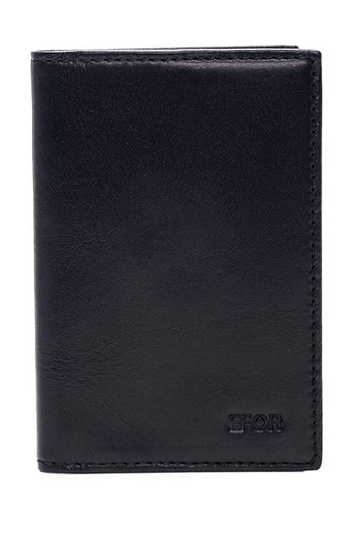 026 Standart Klasik Cüzdan