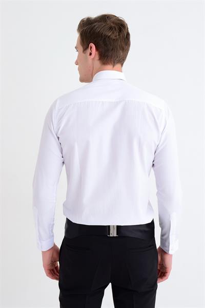 10 Siyah-Bordo Kuşak Seti