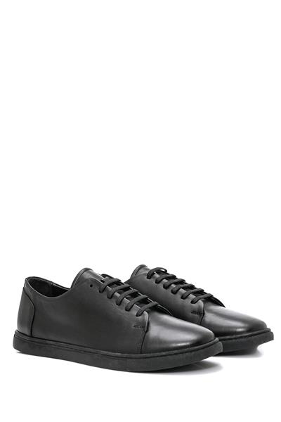 153 CNR Siyah Ayakkabı