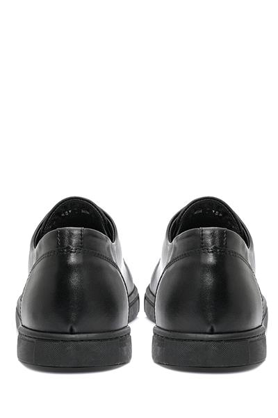 153 CNR Siyah Ayakkabı