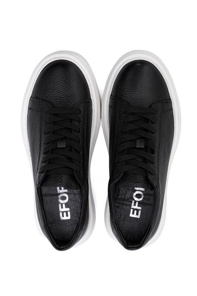 2026-1 AYAKKABI Comfort SİYAH