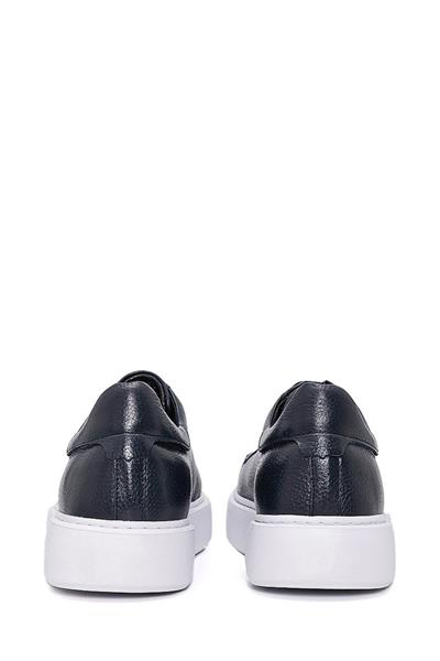 2501 SPOR AYAKK. Lacivert Ayakkabı