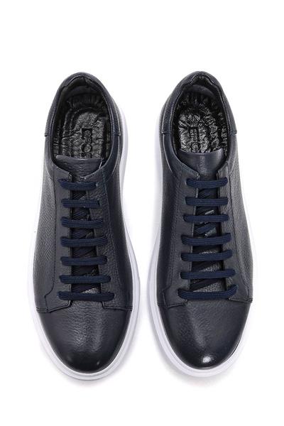 2501 SPOR AYAKK. Lacivert Ayakkabı