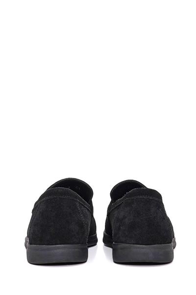 2911 Siyah Klasik Ayakkabı