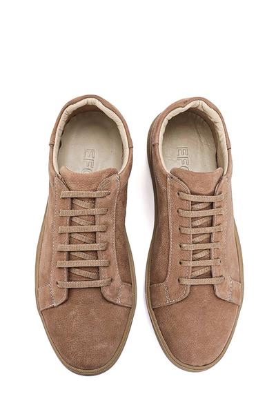 3201 CNR Bej Ayakkabı