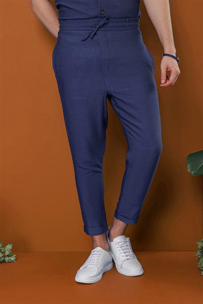 ATP 031 İndigo Spor Pantolon