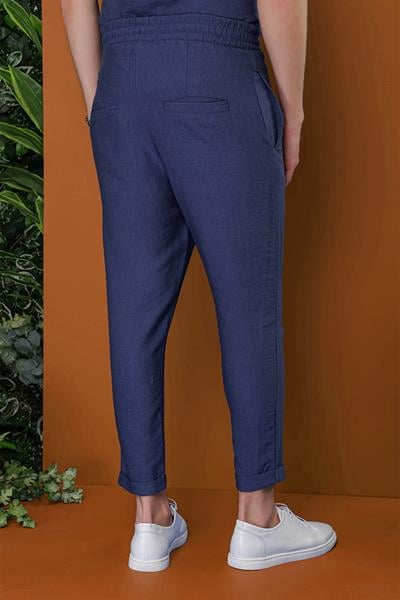 ATP 031 İndigo Spor Pantolon
