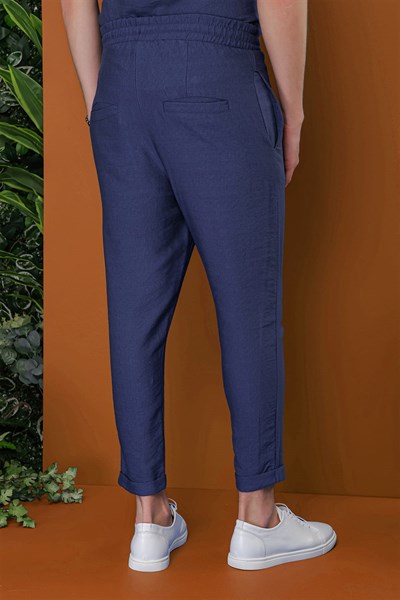 ATP 031 İndigo Spor Pantolon