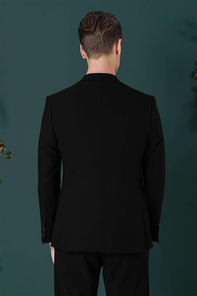 C 659 Slim Fit Yeşil Spor Ceket