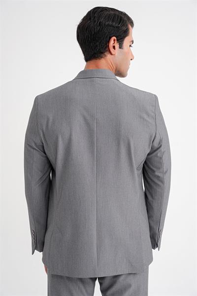 C 719 CEKET Comfort FÜME