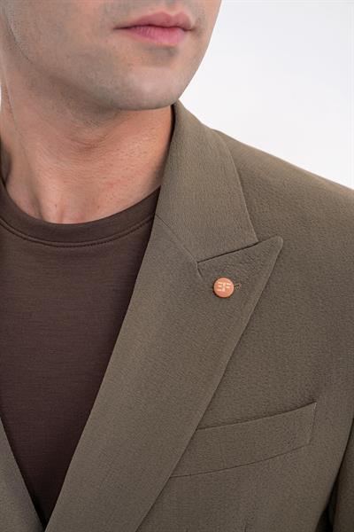 C 719 CEKET Comfort TÜTÜN