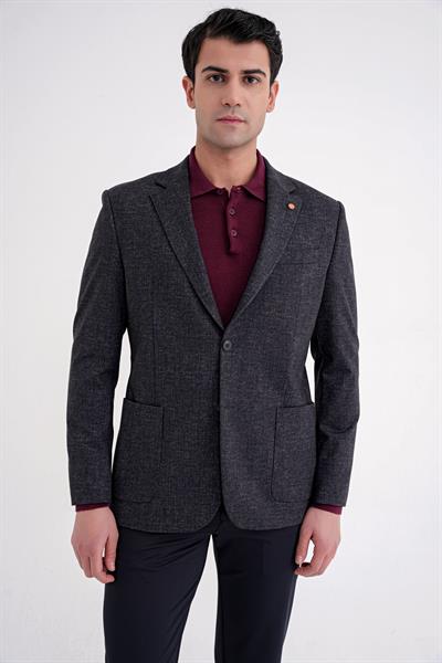 C 720 CEKET Comfort LACİVERT