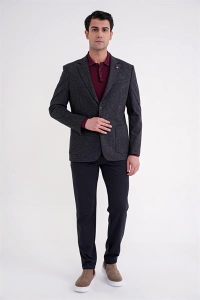 C 720 CEKET Comfort LACİVERT