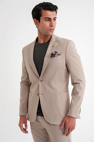 C 721 CEKET Comfort BEJ