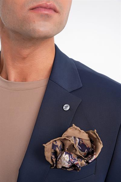 C 722 CEKET Comfort LACİVERT