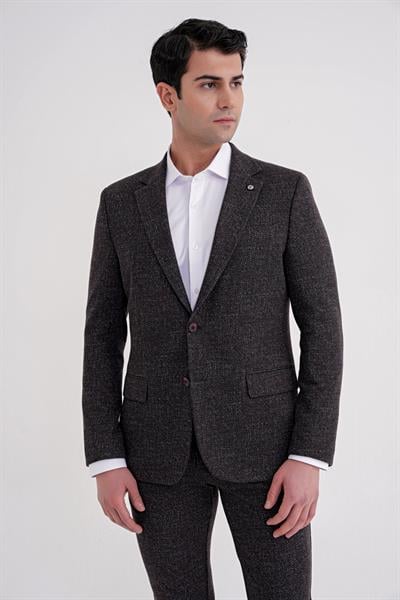 C 728 CEKET Comfort SİYAH