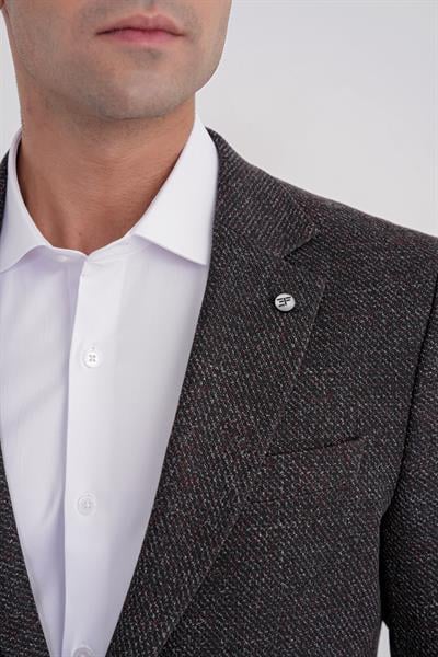 C 728 CEKET Comfort SİYAH