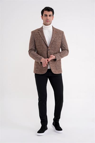 C 729 CEKET Comfort TÜTÜN