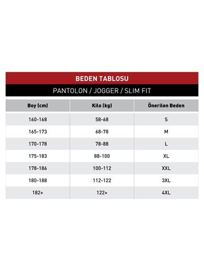 Comfort Kalıp Beli Lastikli %100 Pamuk İpli Ekru Beyaz Pantolon P 1237