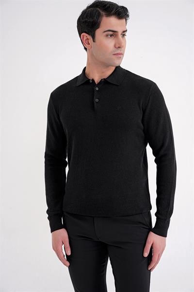 TR 885 TRİKO Comfort Siyah