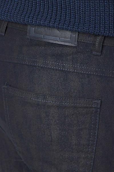 DENİM PNT 101 Siyah Jean Pantolon