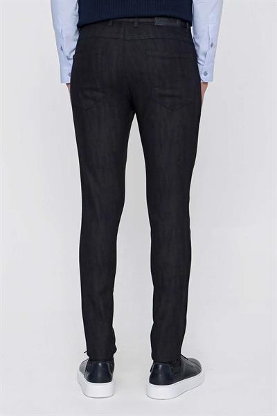 DENİM PNT 101 Siyah Jean Pantolon