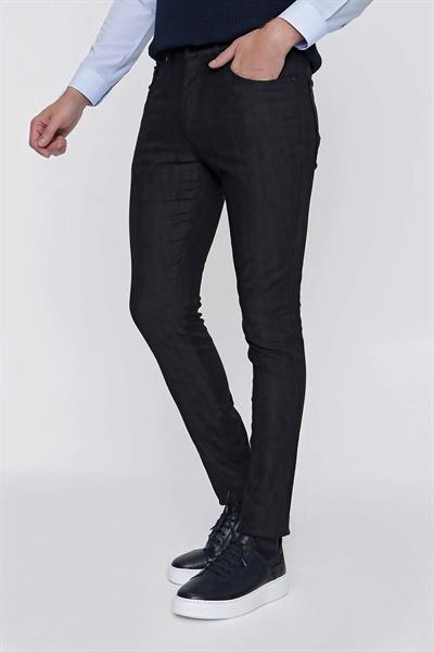 DENİM PNT 101 Siyah Jean Pantolon
