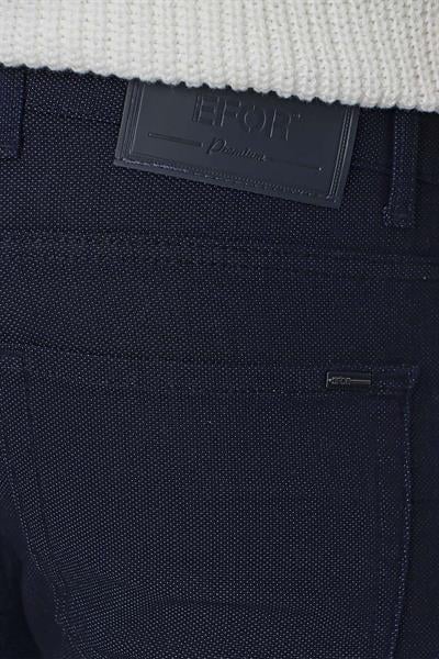 DENİM PNT 105 Lacivert Jean Pantolon