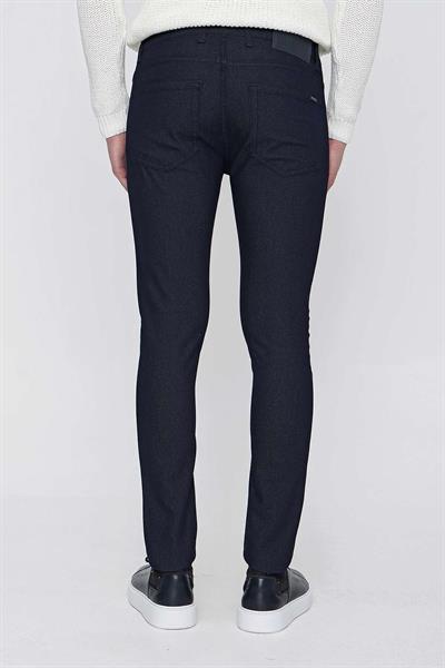 DENİM PNT 105 Lacivert Jean Pantolon