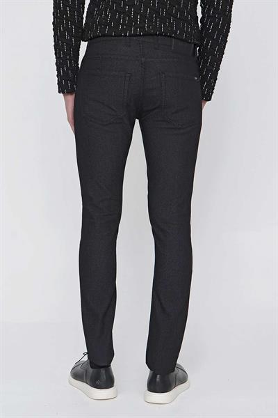 DENİM PNT 105 Siyah Jean Pantolon
