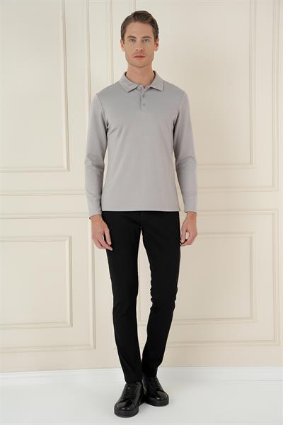 DENİM PNT 128 Siyah Jean Pantolon