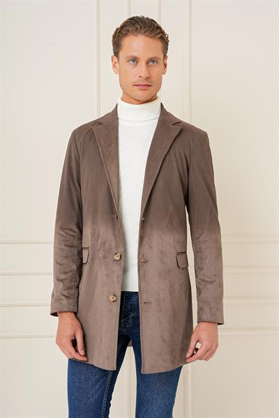 KA 088 Slim Fit Vizon Spor Kaban