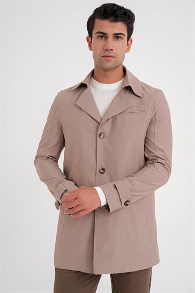 KA 093 KABAN Slim BEJ