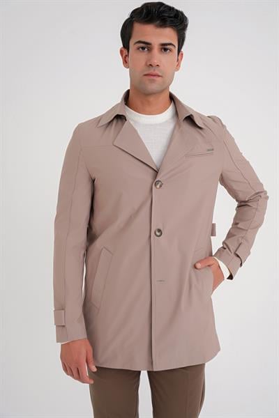 KA 093 KABAN Slim BEJ