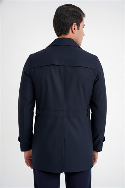 KA 093 KABAN Slim LACİVERT