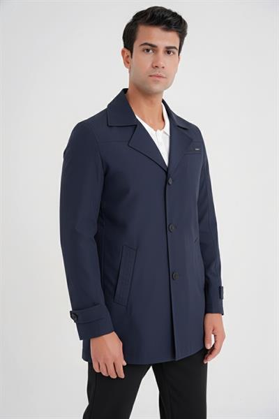 KA 093 KABAN Slim LACİVERT