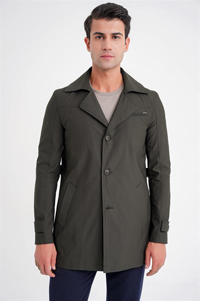 KA 093 KABAN Slim YEŞİL